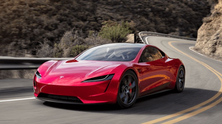 Η μεγάλη αποκάλυψη της Tesla δύο ημέρες πριν από την Auto Athina