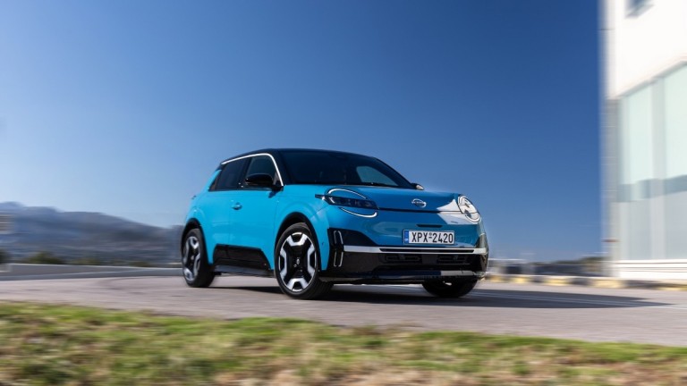 Honda και Nissan βρήκαν κοινό τόπο συνεργασίας