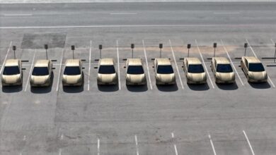 Αντίδραση του NHTSA για την πιστοποίηση του Tesla Cybercab Αντίδραση του NHTSA για την πιστοποίηση του Tesla Cybercab