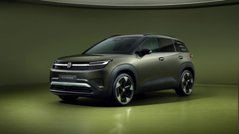 Η Kosmocar στην Auto Athina 2026
