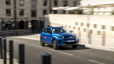 Η Citroen στην κορυφή της ηλεκτροκίνησης