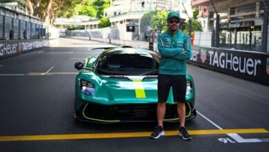 Aston Martin: Η κατάρρευση ενός θρύλου