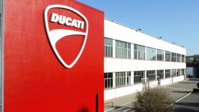 Όμιλος Volkswagen: Η Ducati προς την έξοδο