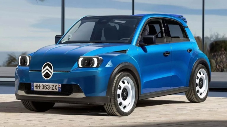 Ποια καινούργια Opel θα δούμε μέσα στην επόμενη τετραετία;