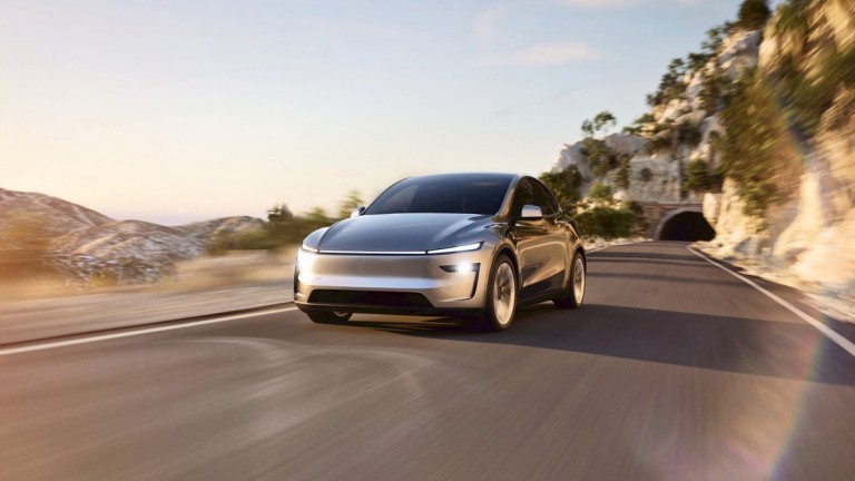 Η Tesla, η Ε.Ε. και το σύστημα FSD με επίβλεψη από τον οδηγό