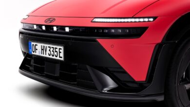 Η Hyundai επεκτείνει τη γκάμα των ηλεκτρικών SUV Η Hyundai επεκτείνει τη γκάμα των ηλεκτρικών SUV