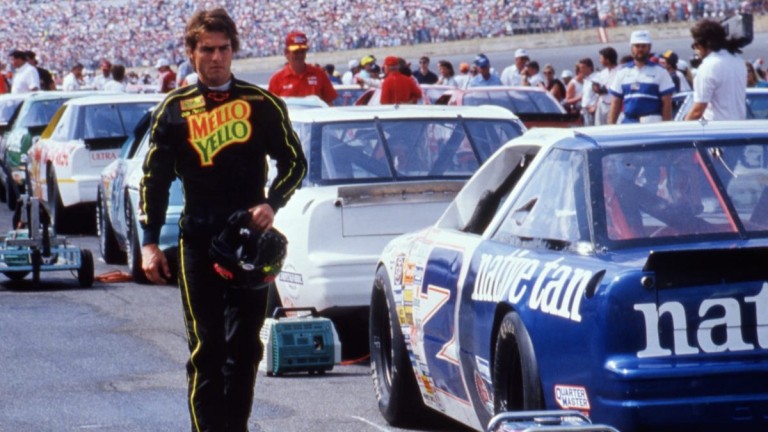 Ο Τομ Κρουζ επιβεβαίωσε το σίκουελ του «Days of Thunder»