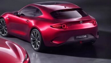 Mazda MX-5 Coupe: Το ψηφιακό πρωτότυπο που μάς βάζει σε σκέψεις