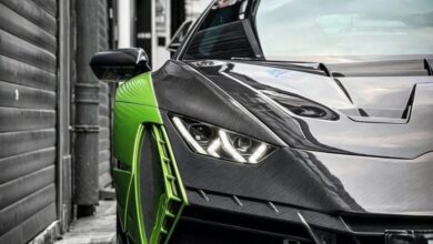 Η Lamborghini Huracan πέθανε, ζήτω η βελτιωμένη Evo