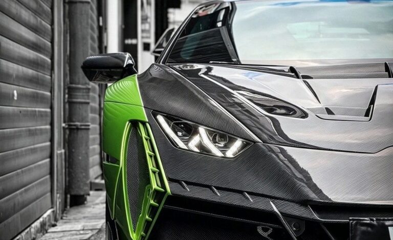 Η Lamborghini Huracan πέθανε, ζήτω η βελτιωμένη Evo