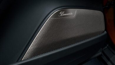 Η Porsche γλυτώνει βάρος ακόμα και από το ηχοσύστημα Η Porsche γλυτώνει βάρος ακόμα και από το ηχοσύστημα