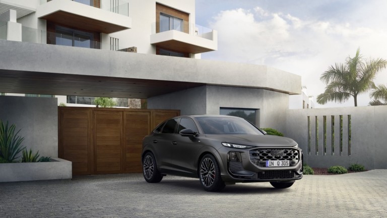 Νέο Audi Q3: Με προνόμια που κάνουν την εμπειρία απόκτησης πιο ελκυστική