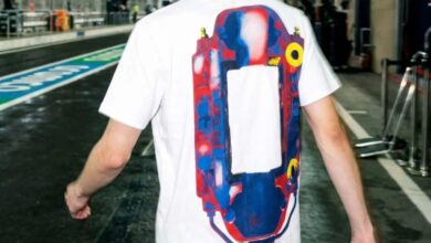 Οι δαγκάνες της Brembo στη… μπλούζα σου