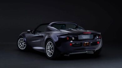 Analogue Automotive VHPK, ή αλλιώς μια Lotus Elise που κοστίζει 400.000 ευρώ