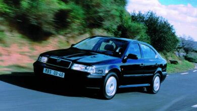 Το Skoda Octavia έκλεισε τα 30! (+video)