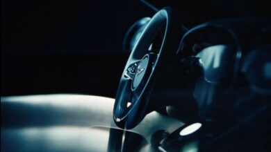 H Torcal θα είναι η ισχυρότερη και ταχύτερη Bentley όλων των εποχών