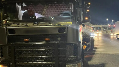 Τροχαία Αττικής: 1.265 παραβάσεις σε φορτηγά εντός τριών ημερών (+video)