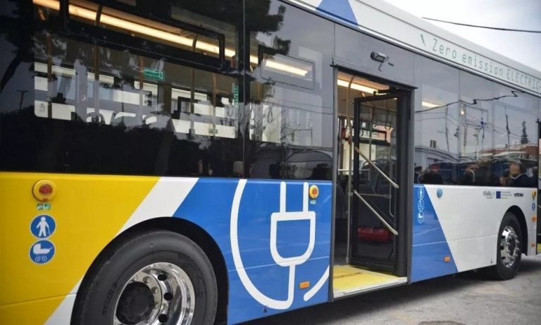 ΟΑΣΑ: 20 οι πρότυπες λεωφορειακές γραμμές από την 1η Οκτωβρίου 202