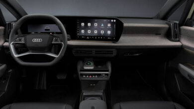 Το νέο Audi A2 e-tron διαθέσιμο για παραγγελία στην Ελλάδα (+τιμές) Το νέο Audi A2 e-tron διαθέσιμο για παραγγελία στην Ελλάδα (+τιμές)