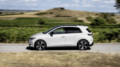 Μεγάλη η ζήτηση για το νέο Volkswagen ID. Polo