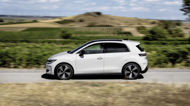 Μεγάλη η ζήτηση για το νέο Volkswagen ID. Polo