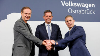 Από το VW T-Roc Cabriolet σε… αντιαεροπορικά συστήματα Από το VW T-Roc Cabriolet σε… αντιαεροπορικά συστήματα