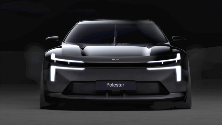 Αυτό είναι το μέλλον της Polestar