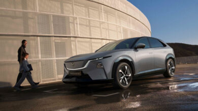 Η Mazda στην 90ή ΔΕΘ με δύο μεγάλες πρεμιέρες Η Mazda στην 90ή ΔΕΘ με δύο μεγάλες πρεμιέρες