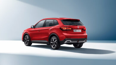 MG ZS MAX: Aλλάζει τα δεδομένα στα οικογενειακά SUV