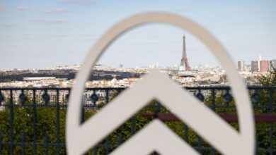 Citroen Classic Tour: Η Citroen τιμά την ιστορία της