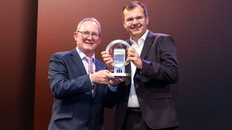 Το νέο Renault Trafic E-Tech είναι το Van της Χρονιάς 2027
