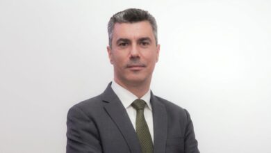 Ο Ανδρέας Χαλμπές στη διοικητική ομάδα του Ομίλου Emil Frey Ο Ανδρέας Χαλμπές στη διοικητική ομάδα του Ομίλου Emil Frey