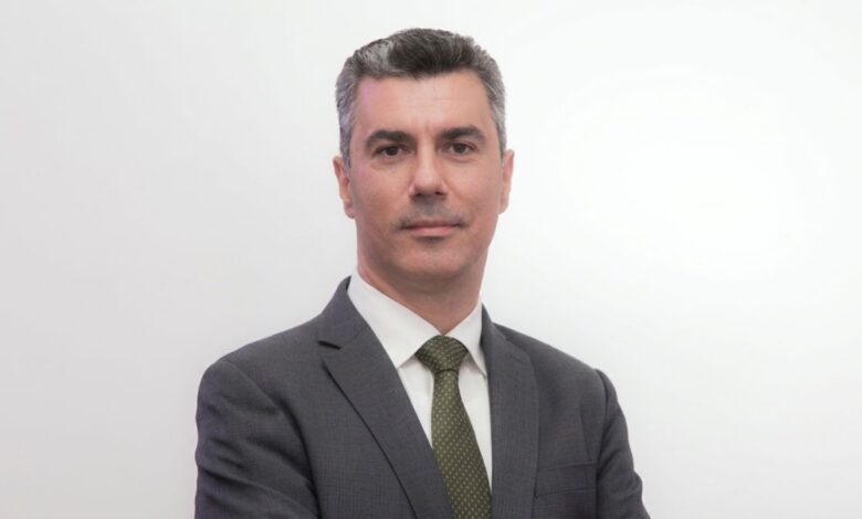 Ο Ανδρέας Χαλμπές στη διοικητική ομάδα του Ομίλου Emil Frey Ο Ανδρέας Χαλμπές στη διοικητική ομάδα του Ομίλου Emil Frey