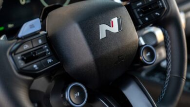 Η Hyundai θέλει να δώσει μεγαλύτερη αίσθηση «καυτών» βενζινοκίνητων στα ηλεκτρικά της