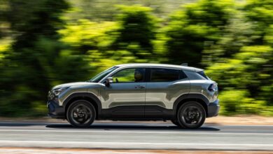 Δοκιμή: Suzuki e Vitara 2WD 174 PS 61 kWh