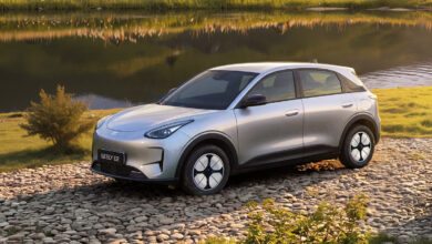 Γιατί το Geely E2 θα ταράξει τα «νερά» στην Ευρώπη
