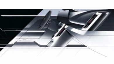 Νέο Hyundai Bayon: Δείτε πώς θα είναι