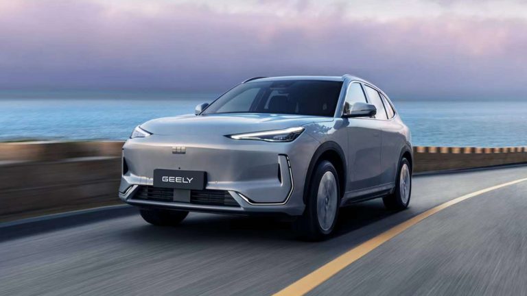 Renault και Geely επενδύουν από κοινού στη Βραζιλία