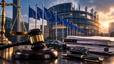 Στο εδώλιο πρώην υπουργός για χρηματισμό απο αυτοκινητοβιομηχανία