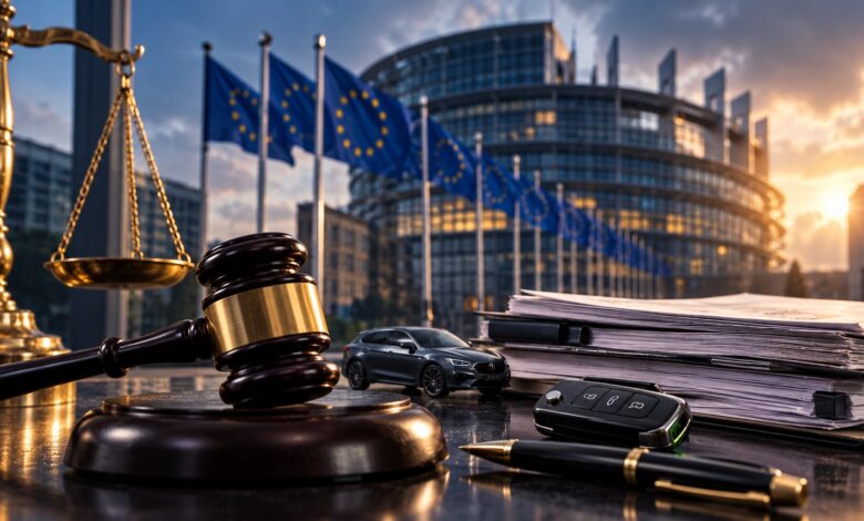 Στο εδώλιο πρώην υπουργός για χρηματισμό απο αυτοκινητοβιομηχανία