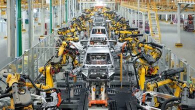 Η BYD αναζητά νέα εργοστάσια στην Ευρώπη