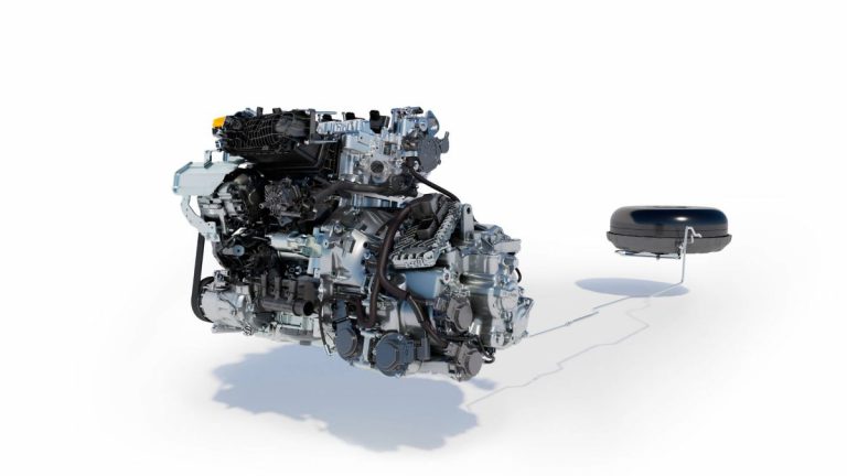 Renault: Το εργοστασιακό υγραέριο δίνει λύσεις στην ακρίβεια των καυσίμων