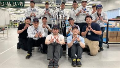 Toyota: Τα εργοστάσιά της θα γεμίσουν ρομπότ