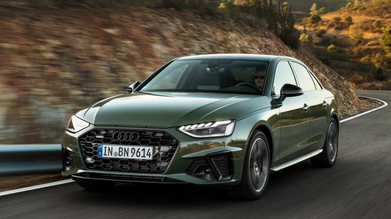 Ετοιμάζεται το νέο Audi A4 e-tron, αλλά πότε θα έρθει;