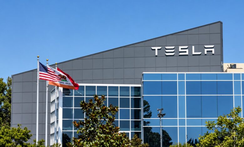 Στην Tesla σήμερα ο Κυριάκος Μητσοτάκης – Τι σημαίνει η επίσκεψη για την Ελλάδα Στην Tesla σήμερα ο Κυριάκος Μητσοτάκης – Τι σημαίνει η επίσκεψη για την Ελλάδα