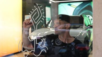 Η Renault αγκαλιάζει την τέχνη