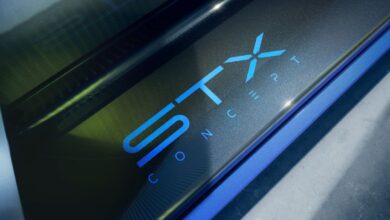 STX Concept: Η νέα οπτική της Opel στα στέισον βάγκον STX Concept: Η νέα οπτική της Opel στα στέισον βάγκον