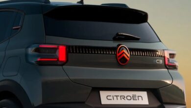 Νέες εκδόσεις Outdoor για τα Citroen C3 και Ami