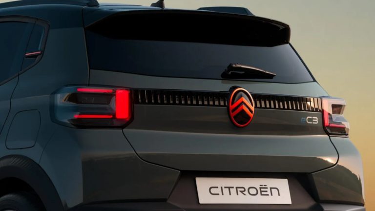 Νέες εκδόσεις Outdoor για τα Citroen C3 και Ami Νέες εκδόσεις Outdoor για τα Citroen C3 και Ami