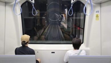 Μετρό Θεσσαλονίκης: Η μελέτη επέκτασής του προς τα βορειοδυτικά της